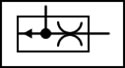 simbolo neumatico cetop de detector