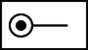simbolo neumatico cetop de fuente de presión