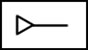simbolo neumatico cetop de Fuente de presión