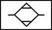 simbologia neumatica cetop de secador