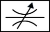 simbolo neumatico del regulador