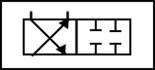 simbolo neumatico del valvula general